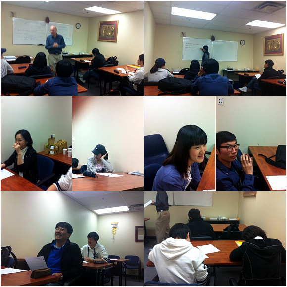 [밴쿠버] 5월 19일 PPC 어학원 통번역 수업  후기 썸네일